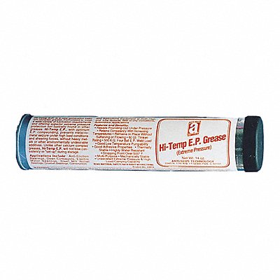 High Temp EP Grease 14oz. Cartridge