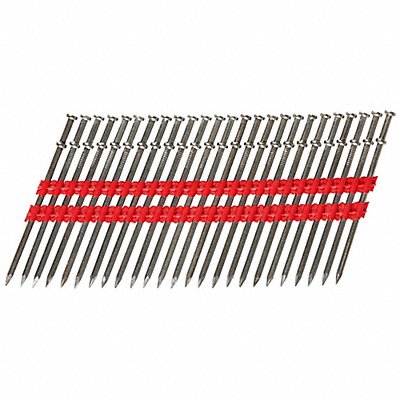 Collated Nails