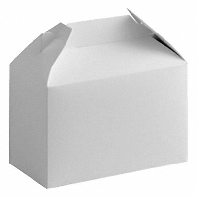 Disposable Carry-Out Containers