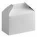 Disposable Carry-Out Containers