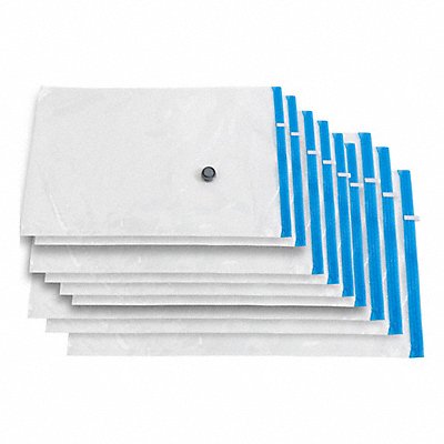 Linen Storage Bags and Boxes