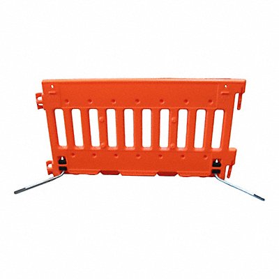 Wall Fence and Railing Barriers