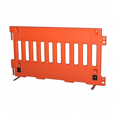 Wall Fence and Railing Barriers