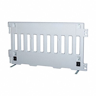 Wall Fence and Railing Barriers
