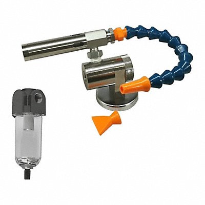 Cold Air Guns