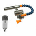 Cold Air Guns
