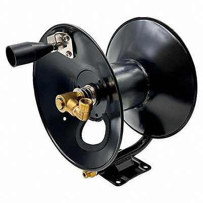 Pressure Washer Hose Reels