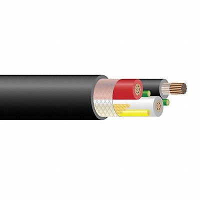 Portable Cord