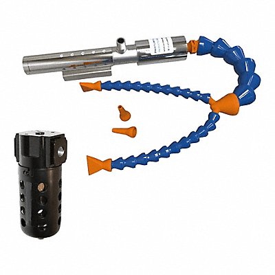 Cold Air Guns