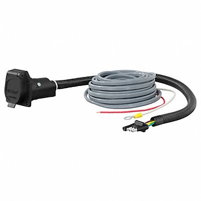 Brake Control Wiring Kit 3-1/8 in H