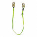 Adj Web Positioning Lanyard