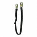 Fire Rated Single Leg Lanyard