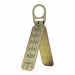 Reusable Roof Anchor