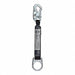Shock Pack D-Ring/Snap Hook