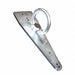 Reusable Roof Anchor