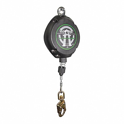 Cable SRL Swivel Fall Indic Hook 30 ft.