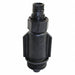 Drum Connector 2 NPT for Hand Pump