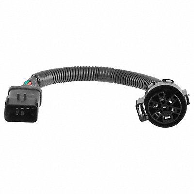 Automotive Electrical Adapter Harness