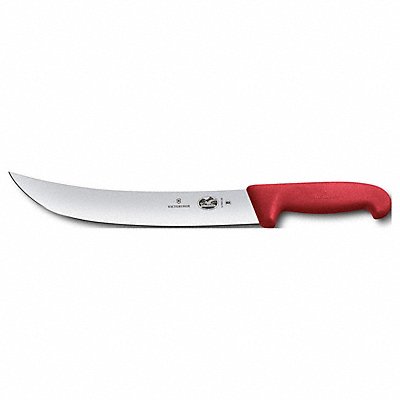 Cimeter  Blade Red Handle