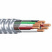 Metallic Clad Building Cable