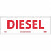 Diesel Sign