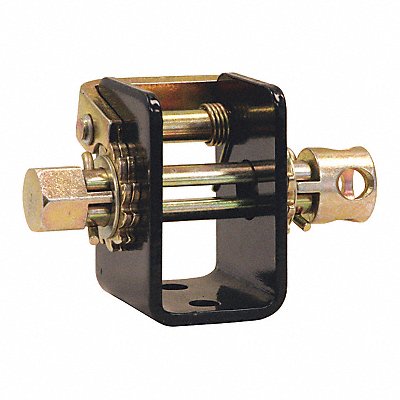 Lashing Winch 5-ton Capacity 2 