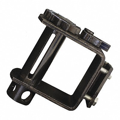 Trailer Winch Deep Storable Sliding 4 