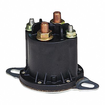 Solenoid Continuous Duty 12V