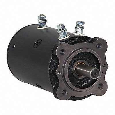 Motor Bi-Rotational