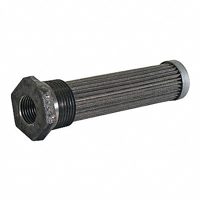 Sump Strainer 2 NPT Male Thread