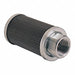 Sump Strainer Single Element SS