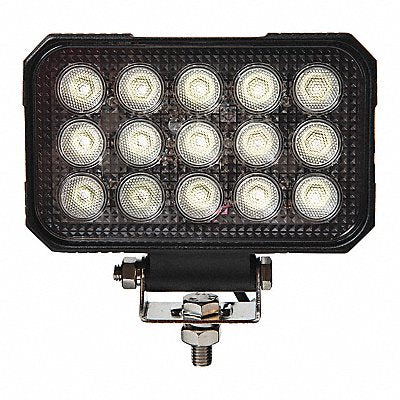 Led Clear Flood Light 6 