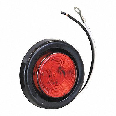 Light Kit for 1 Led Red 2 
