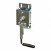 Tarp Crank Ground Level