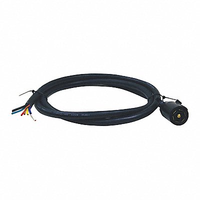 Pin Flat Trailer Connector 7-Way