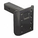 Pintle Hook Mount 2 