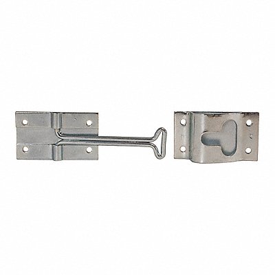 Door Holder Hook/Keeper 4 