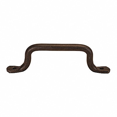 Grab Handle Steel 9.5 