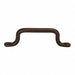 Grab Handle Steel 9.5 