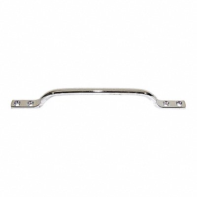 Grab Handle Chrome-Plated Solid Steel