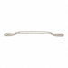 Grab Handle Solid Aluminm Round