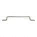 Grab Handle Solid Aluminum Round