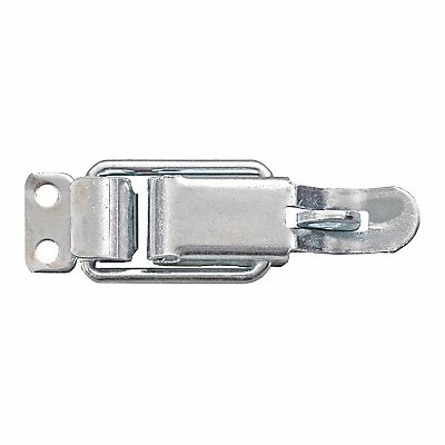 Pull-Down Catch Padlock Eye
