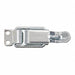 Pull-Down Catch Padlock Eye