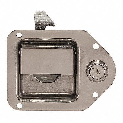 Locking Latch Stainless Steel