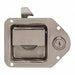 Locking Latch Stainless Steel
