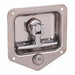 T-Handle Latch Triple Point Stainless