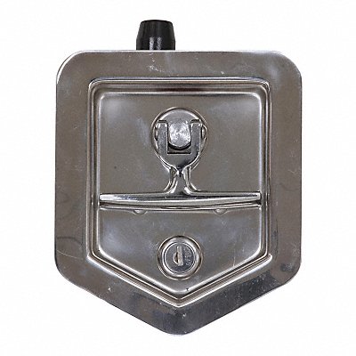 T-Handle Latch Triple Point Stainless