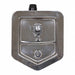 T-Handle Latch Triple Point Stainless