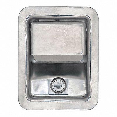 Striker Paddle Latch 1/2 